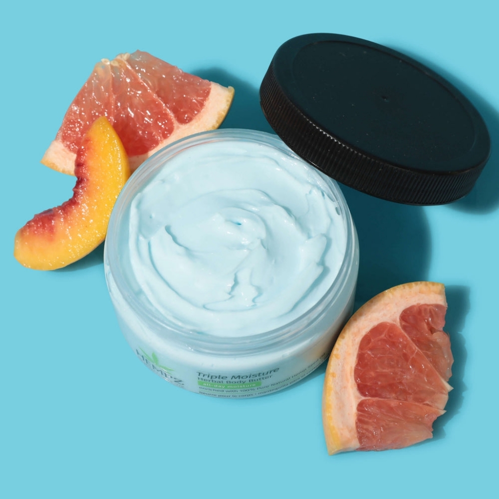 Hempz Triple Moisture Body Butter